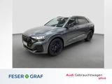 Audi Q8 S line 50 TDI AHK Pano B&O HUD Matrix Stdhz. - Audi Q8 aus 2025