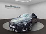 Audi A3 Lim. Edition One 35TFSI S-Tr S-Line Interieur - Audi A3: Edition