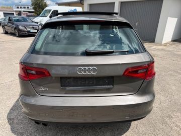 Audi A3 - 6