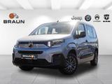 Citroën Berlingo M Diesel 100 Plus - Citroën Berlingo Tageszulassungen