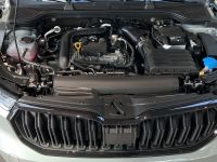 Skoda Kamiq - Vorschau Bild 13