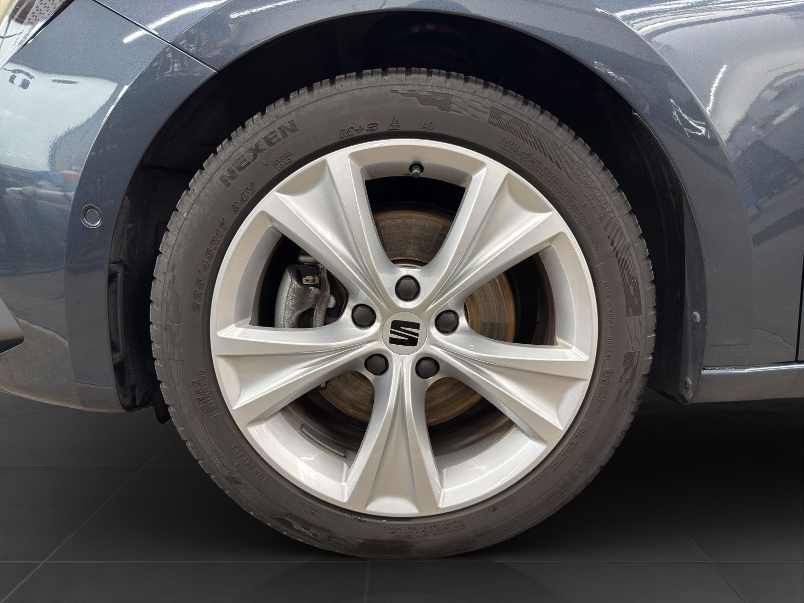 Seat Leon - Bild 8