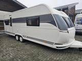 Hobby Prestige 650 UFf /Queensbett/Rundsitzgruppe - Angebote