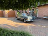 Mercedes-Benz 230 W110 - Mercedes-Benz Gebrauchtwagen von 1966