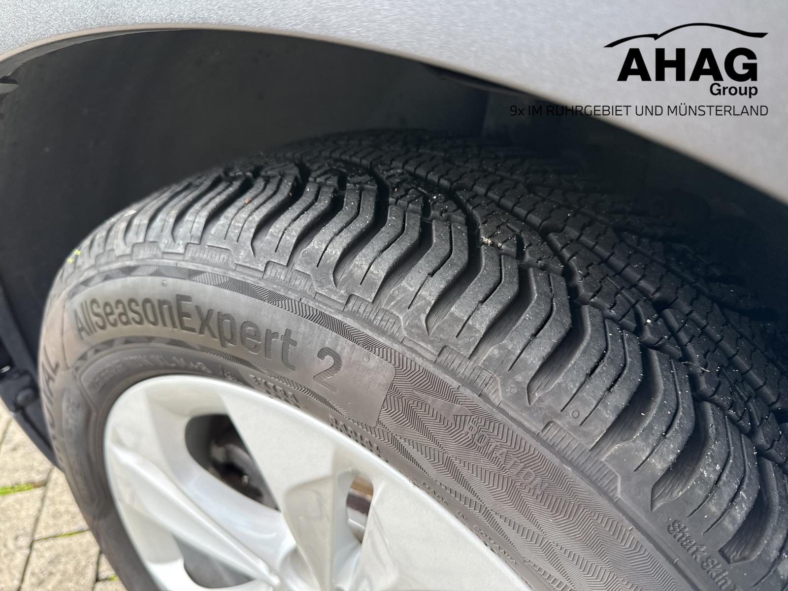 BMW X1 sDrive18i Advantage el.Heckklappe LED Navi PD, миниатюра 22