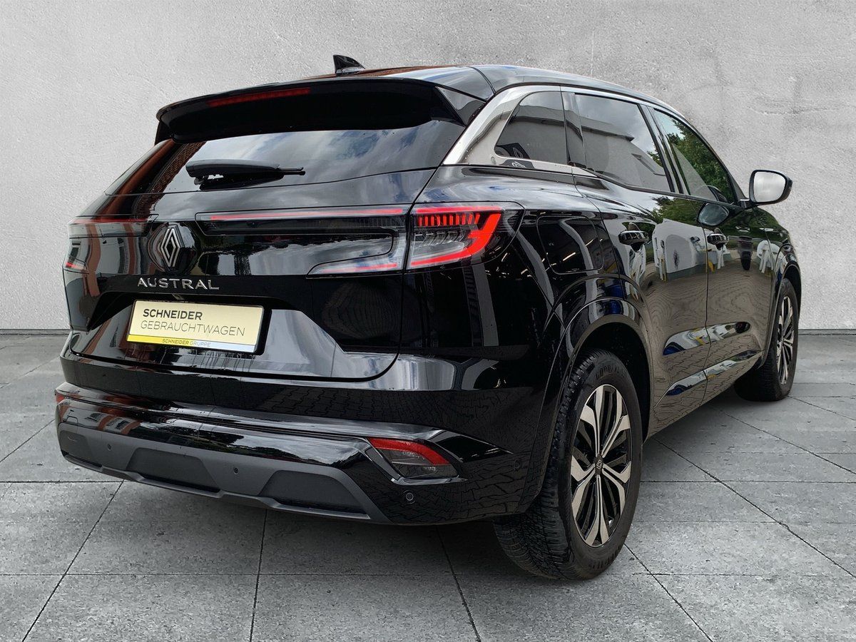 Renault Austral - Bild 5