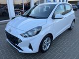 Hyundai i10 1,0*Trend*Navi/Klima/1.Hd/SH/PDC/Temp./Alu - Hyundai i10 in Rostock