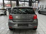 Volkswagen Polo 6R 1.4 TDI Lounge, Klimaautom., Sitzh., PDC - Volkswagen Polo: 1l4 TDI