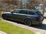BMW 540xd G31 LCI Touring 340PS M-Paket pr... - BMW 340 M Paket Gebrauchtwagen