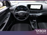 Hyundai i20 - Vorschau Bild 7