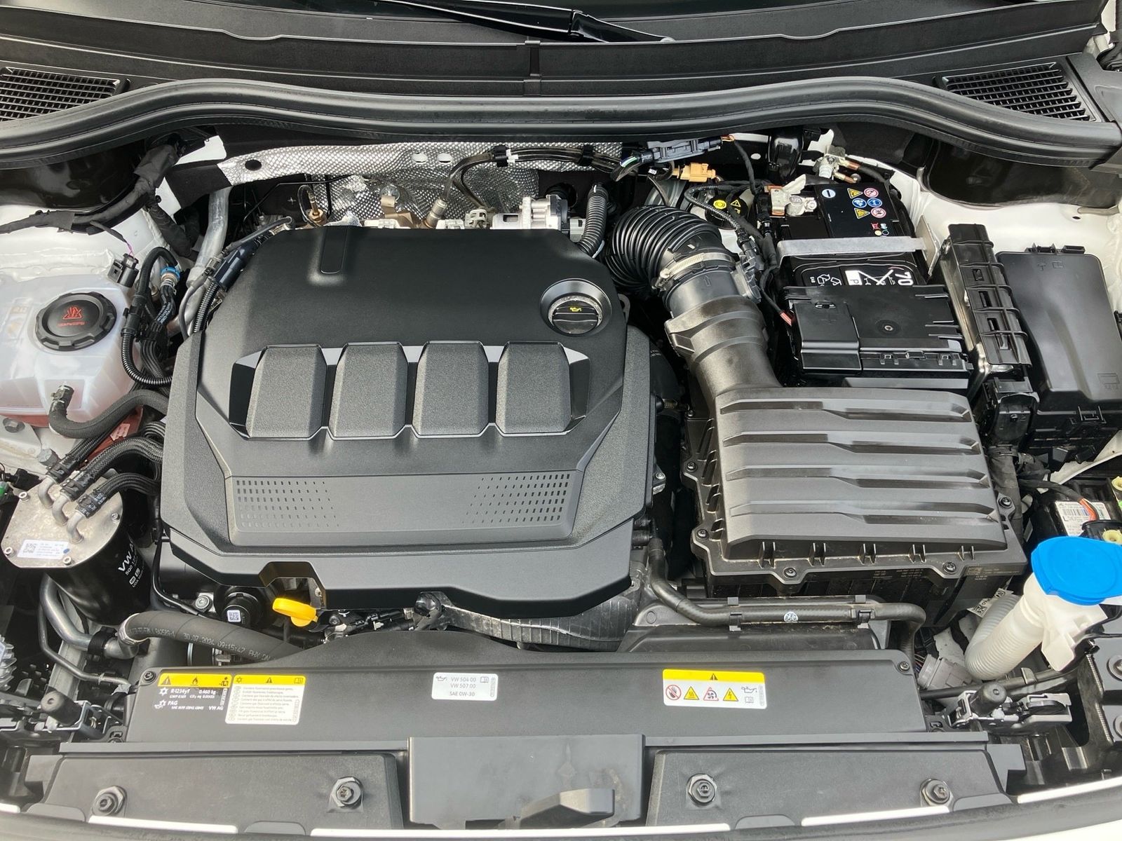 Volkswagen Tayron - Bild 16