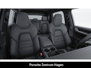 Porsche Cayenne - 10