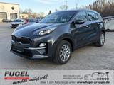 Kia Sportage 1.6 GDI KAT Spirit 2WD Navi|4xSHZ|Sound - gebrauchte Kia Sportage aus dem Jahr 2019