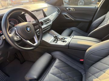BMW X6 - 7
