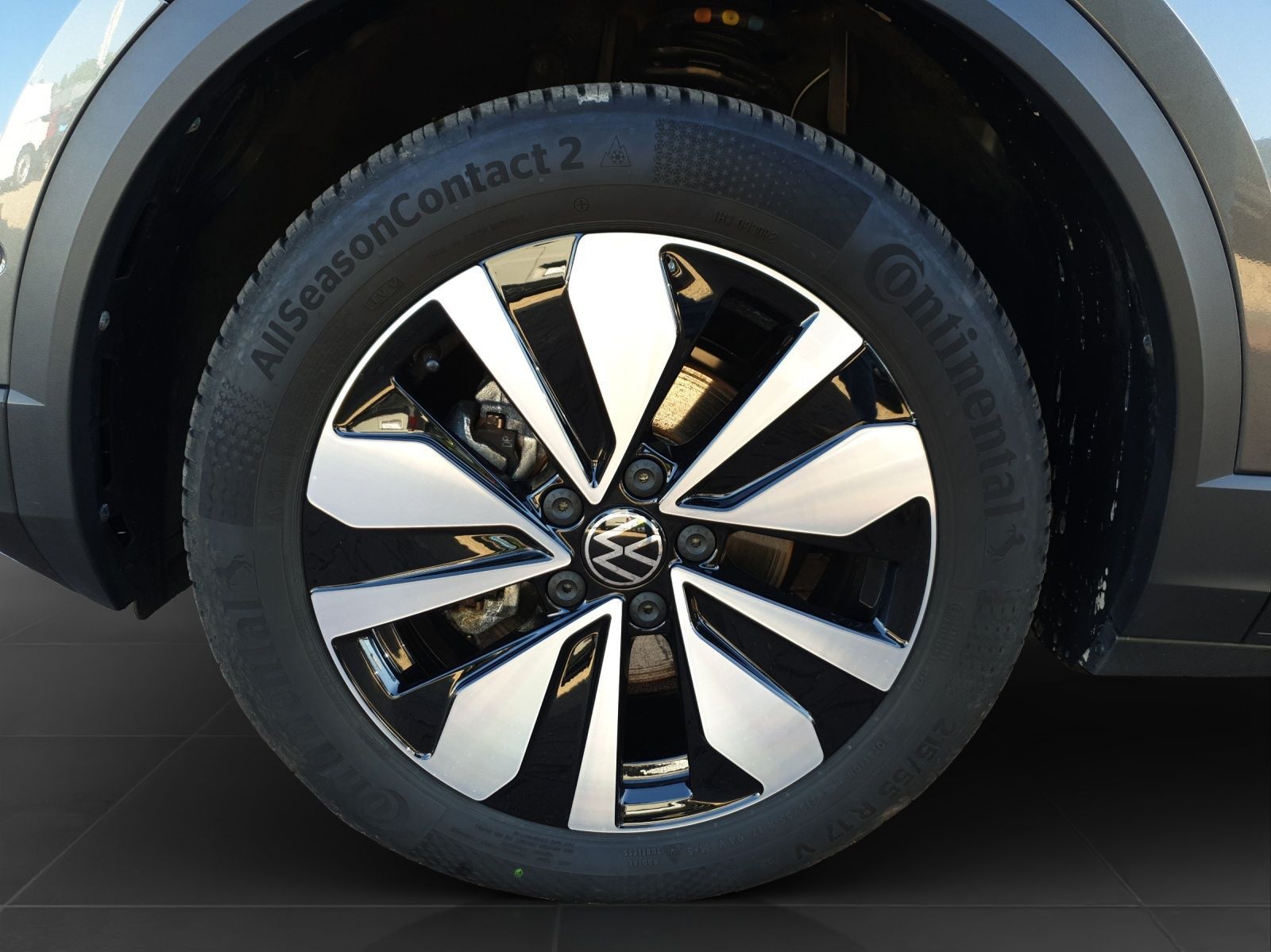 Volkswagen T-Roc - Bild 8