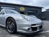 Porsche 997 Turbo *Service Neu*Unikat* - gebrauchte Porsche 997 aus dem Jahr 2007