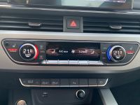 Audi A4 - Vorschau Bild 20