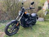 Harley-Davidson XG 750 Street - Top Zustand - TÜV NEU - Offers matching your search criteria