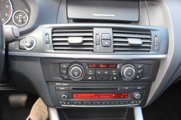 BMW X3 - 11