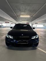 BMW 330d M Sport Automatik Laser  - BMW 330 in Ludwigshafen