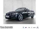 BMW M240i xDrive Cabrio Adapt.LED Harman/K. Kamera - gebrauchte BMW M240i aus dem Jahr 2021