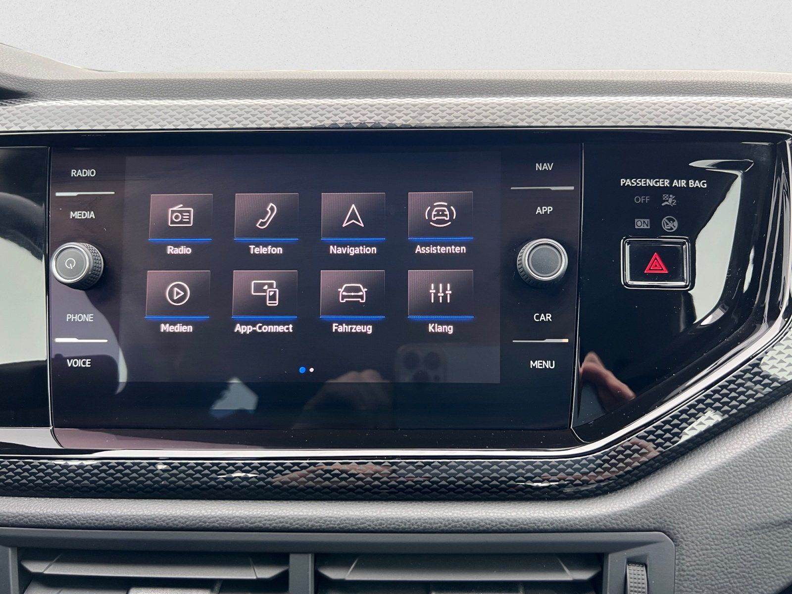 Volkswagen Taigo - Bild 11