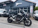 Yamaha V-Max - YAMAHA V MAX