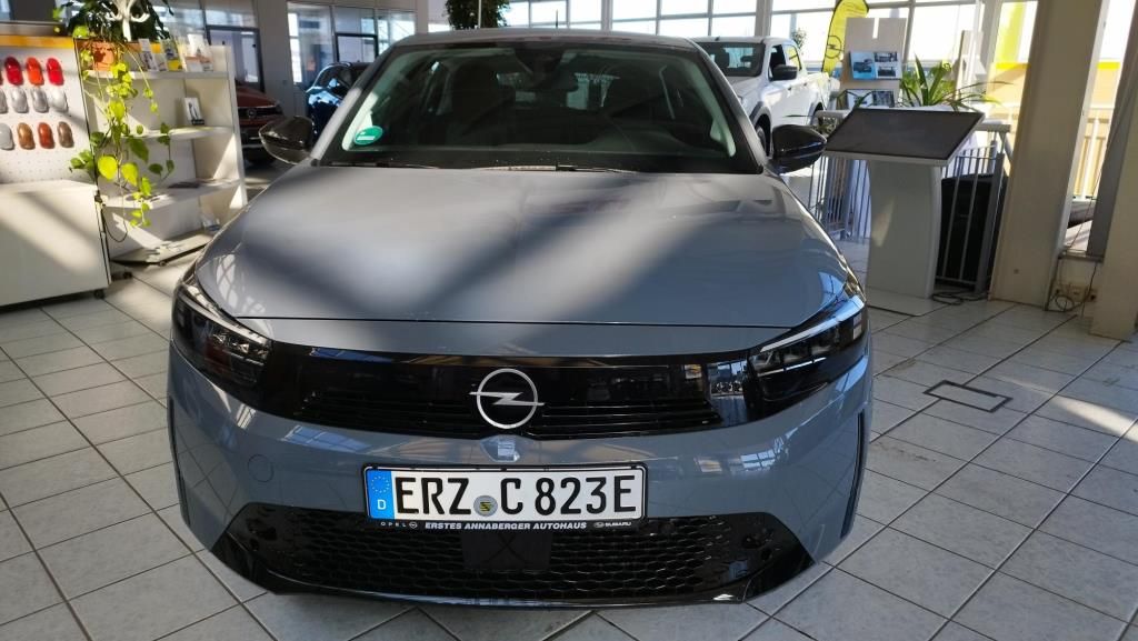 Erstes Annaberger Autohaus - Opel CORSA, Multimedia, LED - Bild 2 Erstes Annaberger Autohaus - Opel CORSA, Multimedia, LED - Bild 2