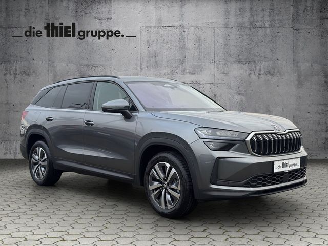 Skoda Kodiaq - Bild 3