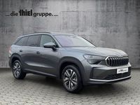 Skoda Kodiaq - Vorschau Bild 3