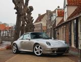 Porsche 993 Carrera 2S | Bucketseats - History - Porsche 993: Carrera 2s