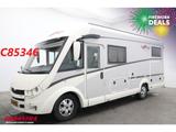Carthago C-Tourer i143 2.3 M-Jet 150 PK Aut. Single Beds - Carthago Wohnmobil oder -wagen