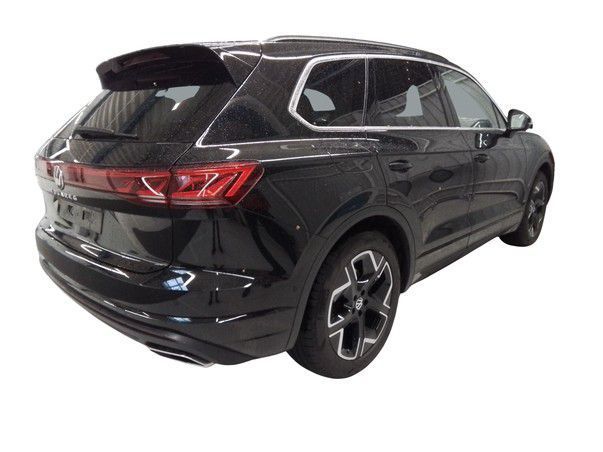 Volkswagen Touareg - Bild 4