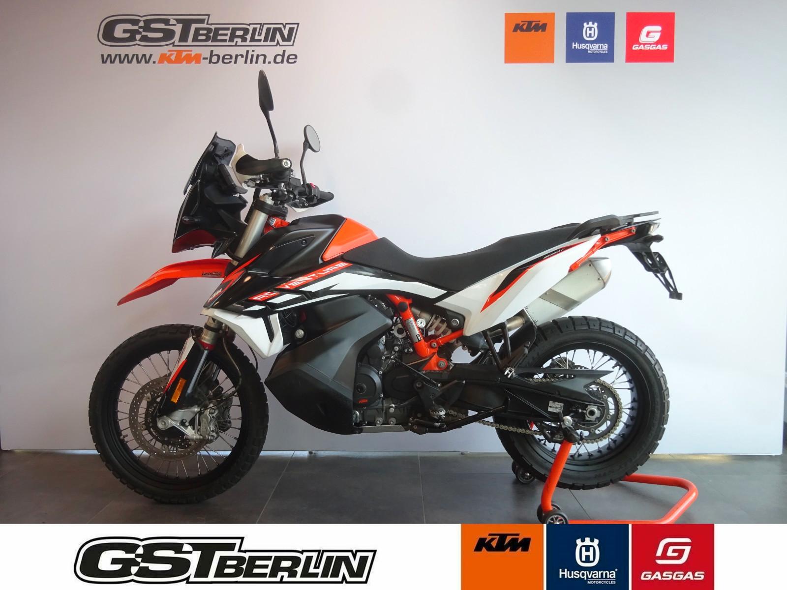 KTM 890 Adventure  R  Mj. 2021