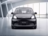 Smart EQ forfour - Smart Gebrauchtwagen