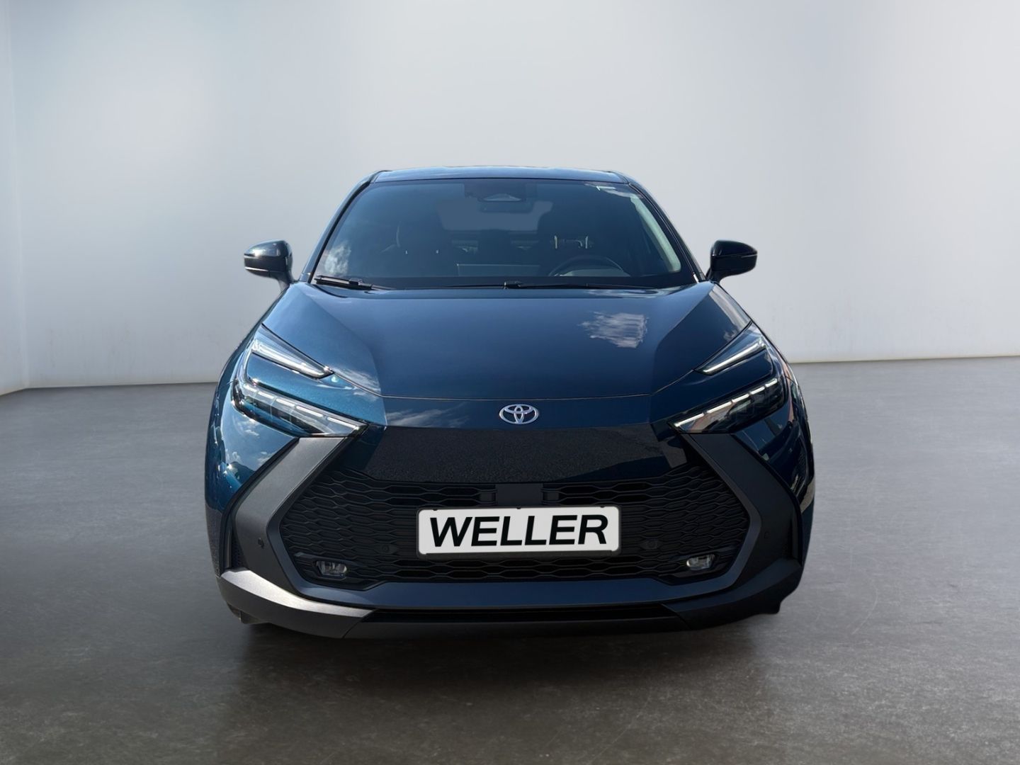 Toyota C-HR Hybrid Team D *LED*ACC*PDC v&h*SHZ*CarPlay* imagem 2