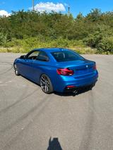 BMW M240i Coupé   Ein Fahrzeug mit Seele  - BMW: E24