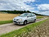 Nissan NISSAN Almera Tino *Klima* *Rückfahrkamera* - gebrauchte Nissan Almera Tino aus dem Jahr 2005