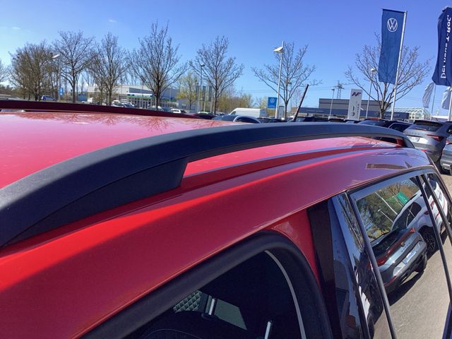 Fabia Combi 1.0TSI Ambition