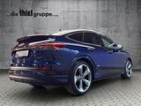 Audi Q4 e-tron Sportback 50 quattro S line Pano+Matri - Audi Q4 e-tron: Vollleder