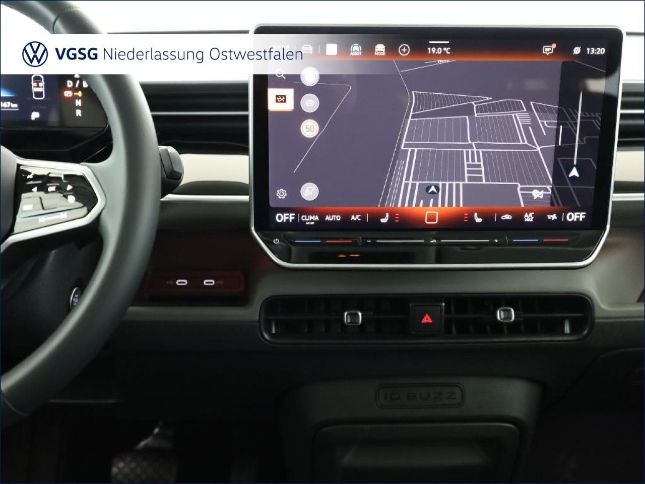 Volkswagen ID. Buzz - Bild 12