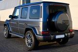 Mercedes-Benz G 400 d - AMG-Line - Mercedes-Benz G 400 von privat