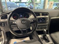 Volkswagen Golf 1.6TDI DSG/PDC/SHZ/Allwetter/Scheckheft. bei Bilicar