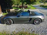 Porsche Boxster GTS GTS 981 - Porsche Boxster GTS