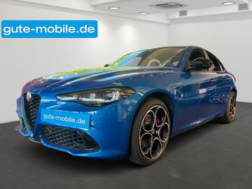 Alfa Romeo Giulia 2026