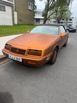 Chrysler LeBaron V6 Cabrio 1990 | 90s US-C... - Chrysler Le Baron Benziner Gebrauchtwagen