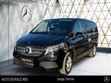 Mercedes-Benz V 220 d 4x4 AVA Lang Kam*Easy-Pack*LEDils*SitzHz - gebrauchte Mercedes-Benz V 220 aus dem Jahr 2024