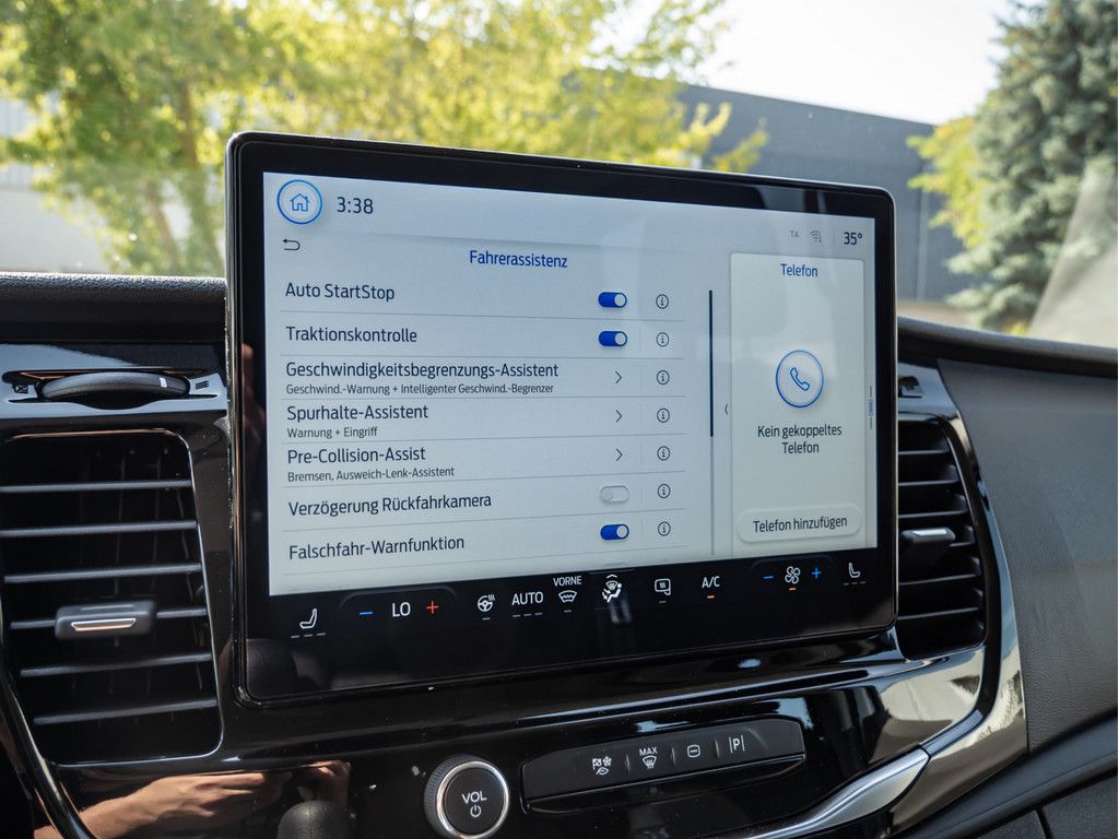 Ford Transit - Bild 14