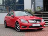 Mercedes-Benz C220 CDI AMG-Paket Alcantara Pano Kamera - gebrauchte Mercedes-Benz C-Klasse aus dem Jahr 2013