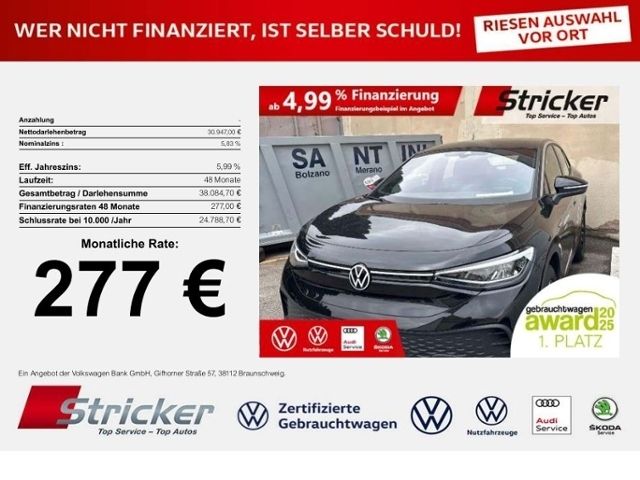 Volkswagen ID.5